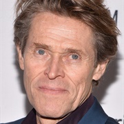 William Dafoe