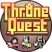 Throne Quest RPG