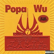 Popa Wu - Visions of the Tenth Chambers