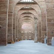 Museo Nacional De Arte Romano, Mérida