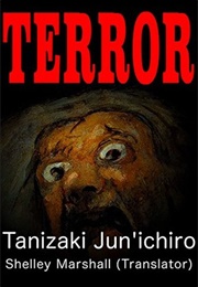 Terror (Junichiro Tanizaki)