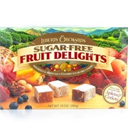 Fruit Delights