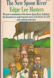 The New Spoon River (Edgar Lee Masters)