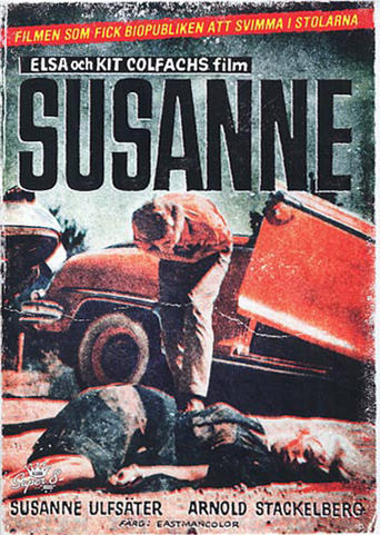 Susanne (1961)