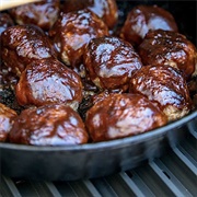 Meatballs