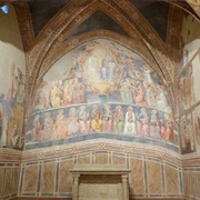 San Lorenzo in Ponte, San Gimignano