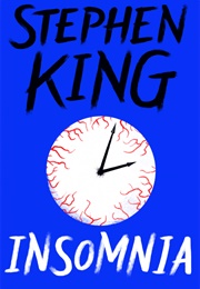 Insomnia (Stephen King)