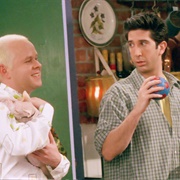 5 - The One With the Ball