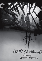 Ivan's Childhood (1962)