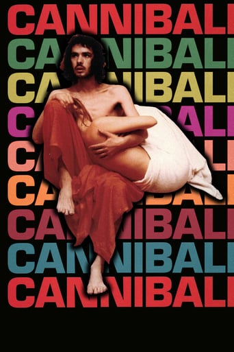 The Year of the Cannibals (1970)
