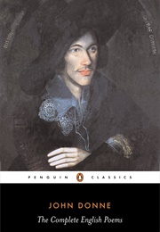 First and Second Anniversaries (John Donne)