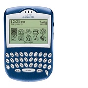 Blackberry 6210