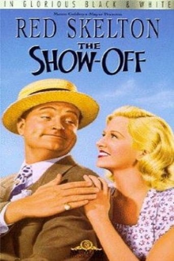 The Show-Off (1946)
