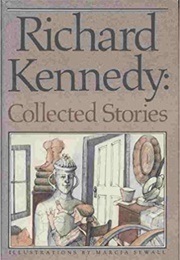 Collected Stories (Richard Kennedy)