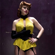 Silk Spectre