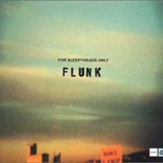 Blue Monday - Flunk