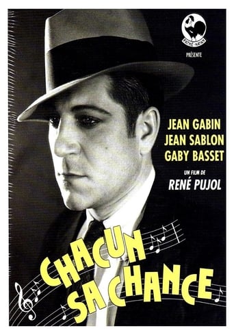 Chacun Sa Chance (1931)