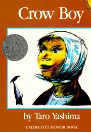 Crow Boy (Taro Yashima)
