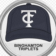 Binghamton Triplets