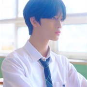 Bae Jinyoung