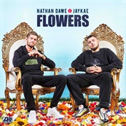 Flowers - Nathan Dawe Feat. Jaykae
