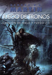 Juego De Tronos (George R.R. Martin)