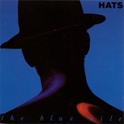 Let&#39;s Go Out Tonight - The Blue Nile