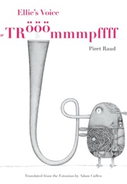 Ellie's Voice (Piret Raud)