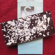 Sucre Coconut & Toasted Almond Bar