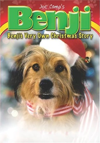 Benji&#39;s Very Own Christmas Story (1978)