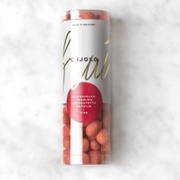 Chjoko Papaya & White Chocolate