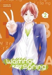 Waiting for Spring Volume 2 (Anashin)