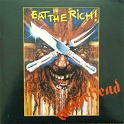 Motörhead - Eat the Rich (1987)