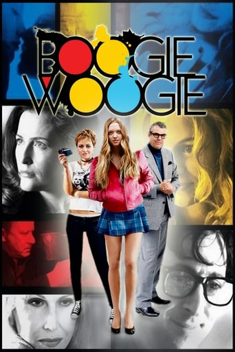 Boogie Woogie (2009)