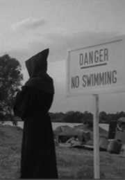 The Spirit of Dark and Lonely Water (1973)