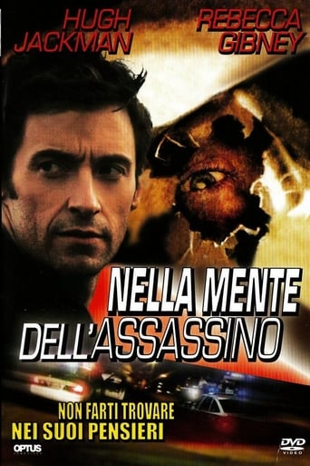 Profile of a Serial Killer (1998)