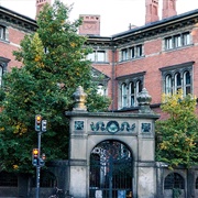 Museum of Copenhagen