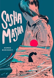 Sasha Masha (Agnes)