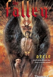 Aerie (Thomas E. Sniegoki)