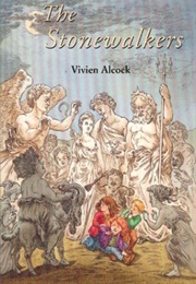 The Stone Walkers (Vivian Alcock)