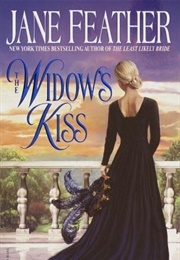 The Widow's Kiss (Jane Feather)