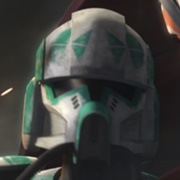 Unidentified 501st Pilot (Mandalore)