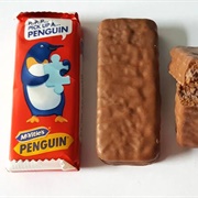 Penguin Bar