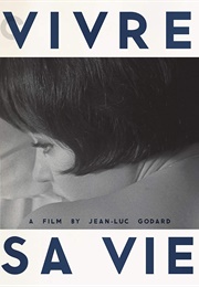 Vivre Sa Vie (1962)