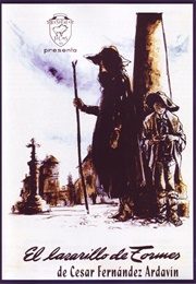 El Lazarillo De Tormes (1959)