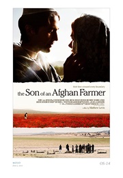 The Son of an Afghan Farmer (2012)