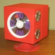 Panasonic R-47 Radio