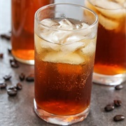 Coffee Soda