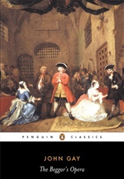 The Beggar's Opera (John Gay)