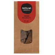Oddfellows Cinnamon Milk Chocolate